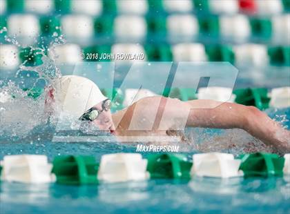 Thumbnail 3 in Lake County Championship (Invitational) photogallery.
