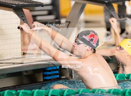 Thumbnail 3 in Lake County Championship (Invitational) photogallery.