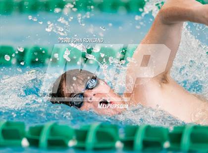 Thumbnail 3 in Lake County Championship (Invitational) photogallery.