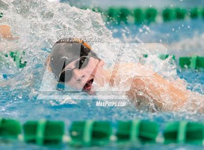 Thumbnail 1 in Lake County Championship (Invitational) photogallery.