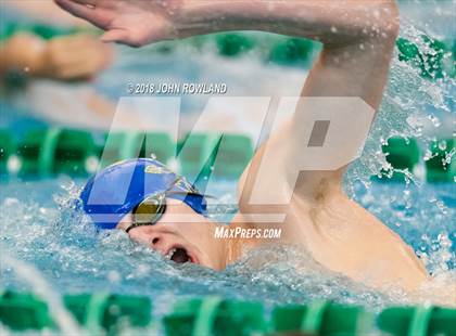 Thumbnail 2 in Lake County Championship (Invitational) photogallery.
