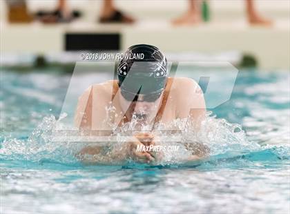 Thumbnail 2 in Lake County Championship (Invitational) photogallery.