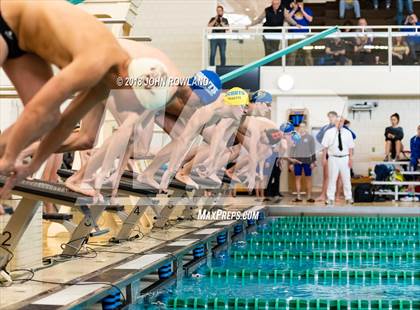 Thumbnail 3 in Lake County Championship (Invitational) photogallery.