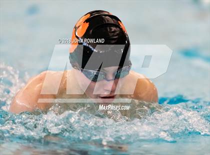 Thumbnail 3 in Lake County Championship (Invitational) photogallery.