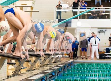 Thumbnail 2 in Lake County Championship (Invitational) photogallery.