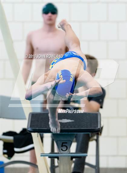 Thumbnail 1 in Lake County Championship (Invitational) photogallery.