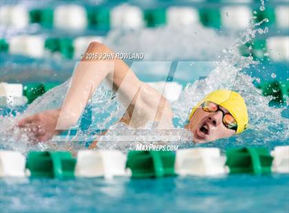 Thumbnail 2 in Lake County Championship (Invitational) photogallery.