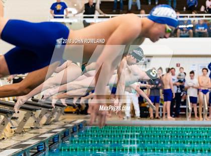 Thumbnail 2 in Lake County Championship (Invitational) photogallery.