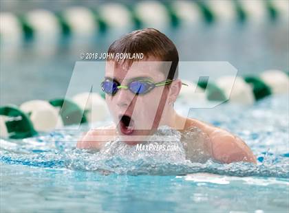 Thumbnail 2 in Lake County Championship (Invitational) photogallery.