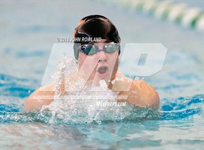 Thumbnail 2 in Lake County Championship (Invitational) photogallery.