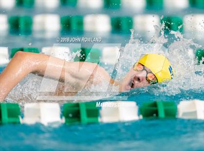 Thumbnail 3 in Lake County Championship (Invitational) photogallery.