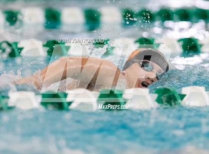 Thumbnail 3 in Lake County Championship (Invitational) photogallery.