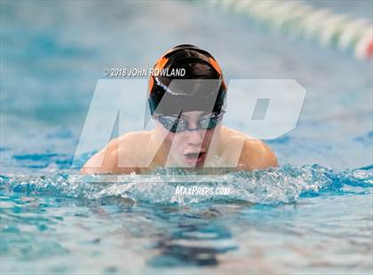 Thumbnail 3 in Lake County Championship (Invitational) photogallery.