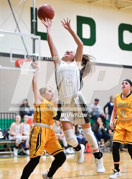 Thumbnail 2 in Iredell @ Santo photogallery.