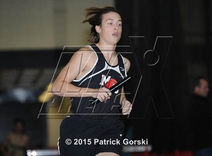 Thumbnail 3 in Maine South Invitational (Boys Track and Field) photogallery.