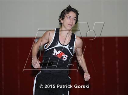 Thumbnail 1 in Maine South Invitational (Boys Track and Field) photogallery.