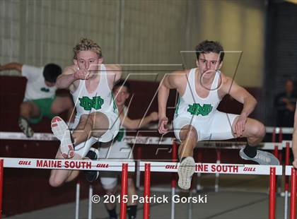 Thumbnail 1 in Maine South Invitational (Boys Track and Field) photogallery.