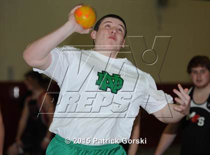 Thumbnail 1 in Maine South Invitational (Boys Track and Field) photogallery.