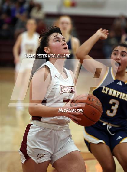 Thumbnail 2 in Lynnfield @ Newburyport photogallery.
