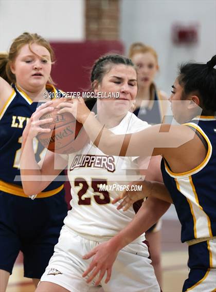 Thumbnail 1 in Lynnfield @ Newburyport photogallery.
