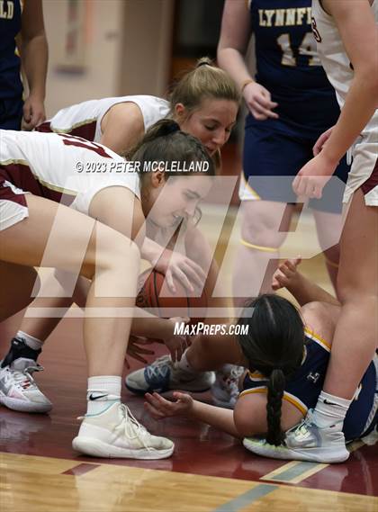 Thumbnail 1 in Lynnfield @ Newburyport photogallery.
