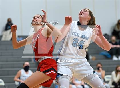 Thumbnail 3 in Salado @ China Spring photogallery.