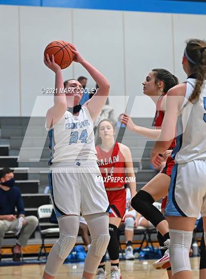 Thumbnail 1 in Salado @ China Spring photogallery.