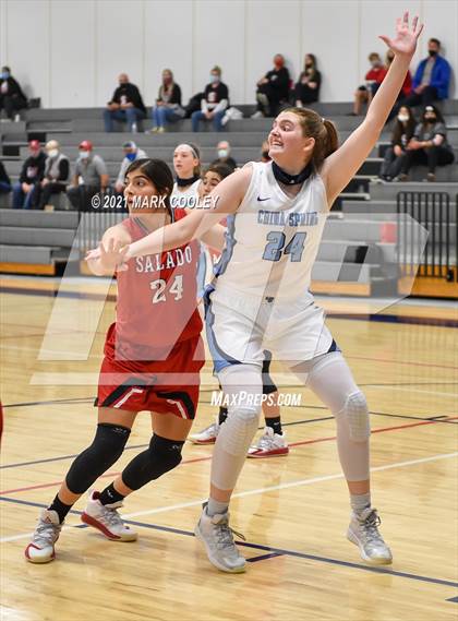 Thumbnail 3 in Salado @ China Spring photogallery.