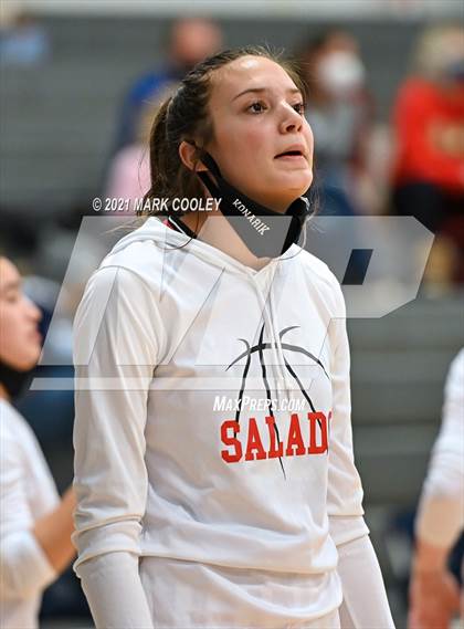Thumbnail 2 in Salado @ China Spring photogallery.