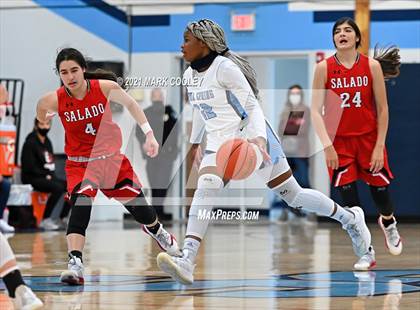 Thumbnail 1 in Salado @ China Spring photogallery.