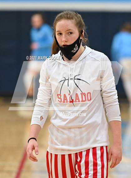 Thumbnail 1 in Salado @ China Spring photogallery.