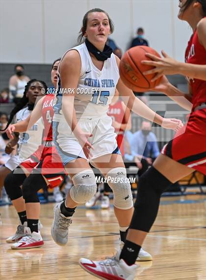 Thumbnail 1 in Salado @ China Spring photogallery.