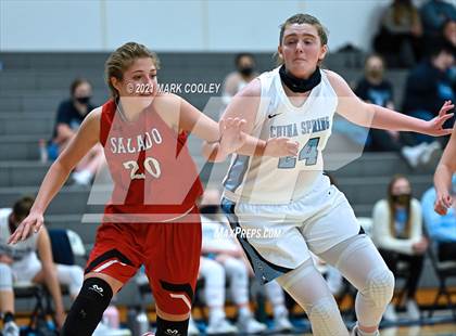 Thumbnail 1 in Salado @ China Spring photogallery.