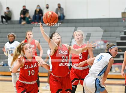 Thumbnail 1 in Salado @ China Spring photogallery.