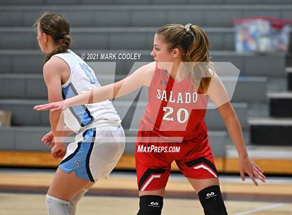 Thumbnail 3 in Salado @ China Spring photogallery.
