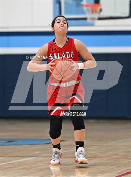 Thumbnail 3 in Salado @ China Spring photogallery.