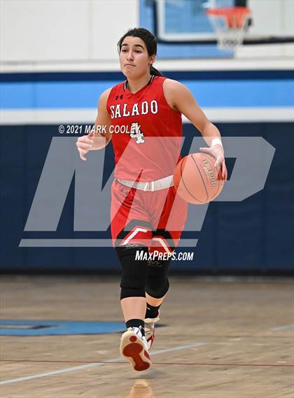Thumbnail 3 in Salado @ China Spring photogallery.