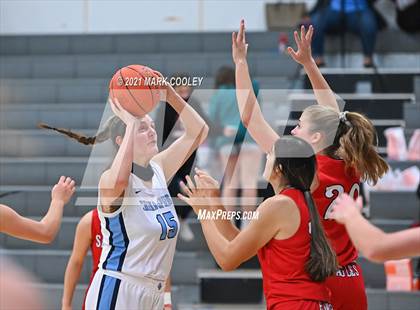 Thumbnail 1 in Salado @ China Spring photogallery.