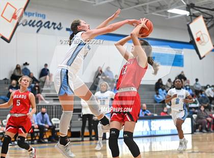 Thumbnail 3 in Salado @ China Spring photogallery.
