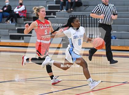 Thumbnail 3 in Salado @ China Spring photogallery.