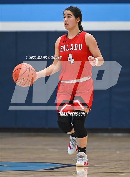Thumbnail 1 in Salado @ China Spring photogallery.