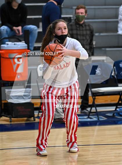 Thumbnail 3 in Salado @ China Spring photogallery.