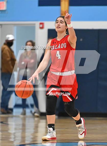 Thumbnail 3 in Salado @ China Spring photogallery.