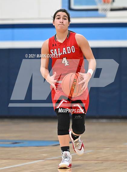 Thumbnail 2 in Salado @ China Spring photogallery.
