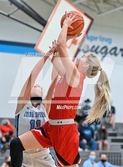 Thumbnail 3 in Salado @ China Spring photogallery.