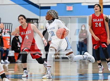 Thumbnail 3 in Salado @ China Spring photogallery.