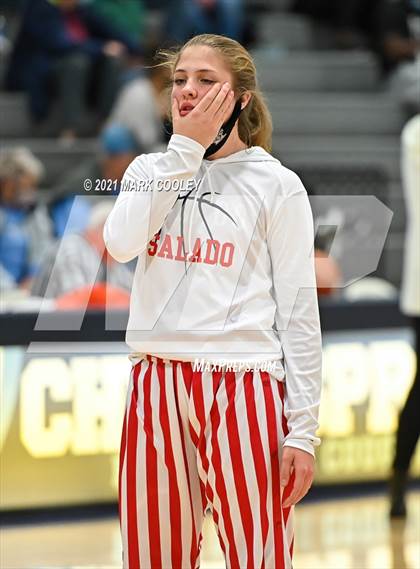Thumbnail 1 in Salado @ China Spring photogallery.