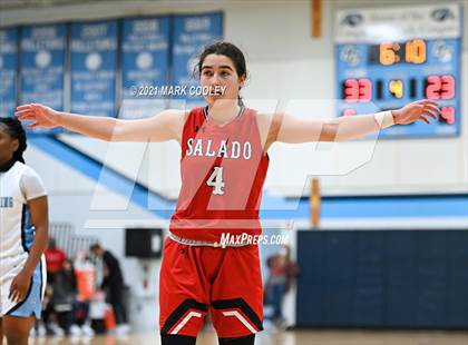 Thumbnail 1 in Salado @ China Spring photogallery.