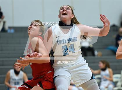 Thumbnail 1 in Salado @ China Spring photogallery.
