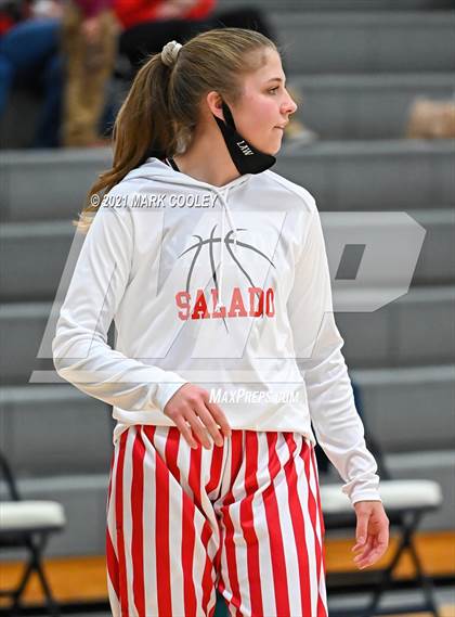 Thumbnail 3 in Salado @ China Spring photogallery.
